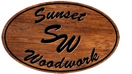 Sunset Woodwork West Bend Cabinetmaker Wisconsin