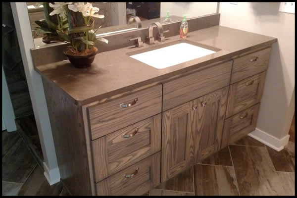Custom Kitchen Cabinets West Bend Wisconsin